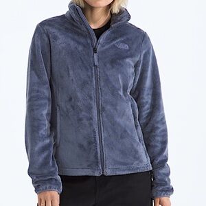 THE NORTH FACE OSITO JACKET TWILIGHT GALAXY - XL